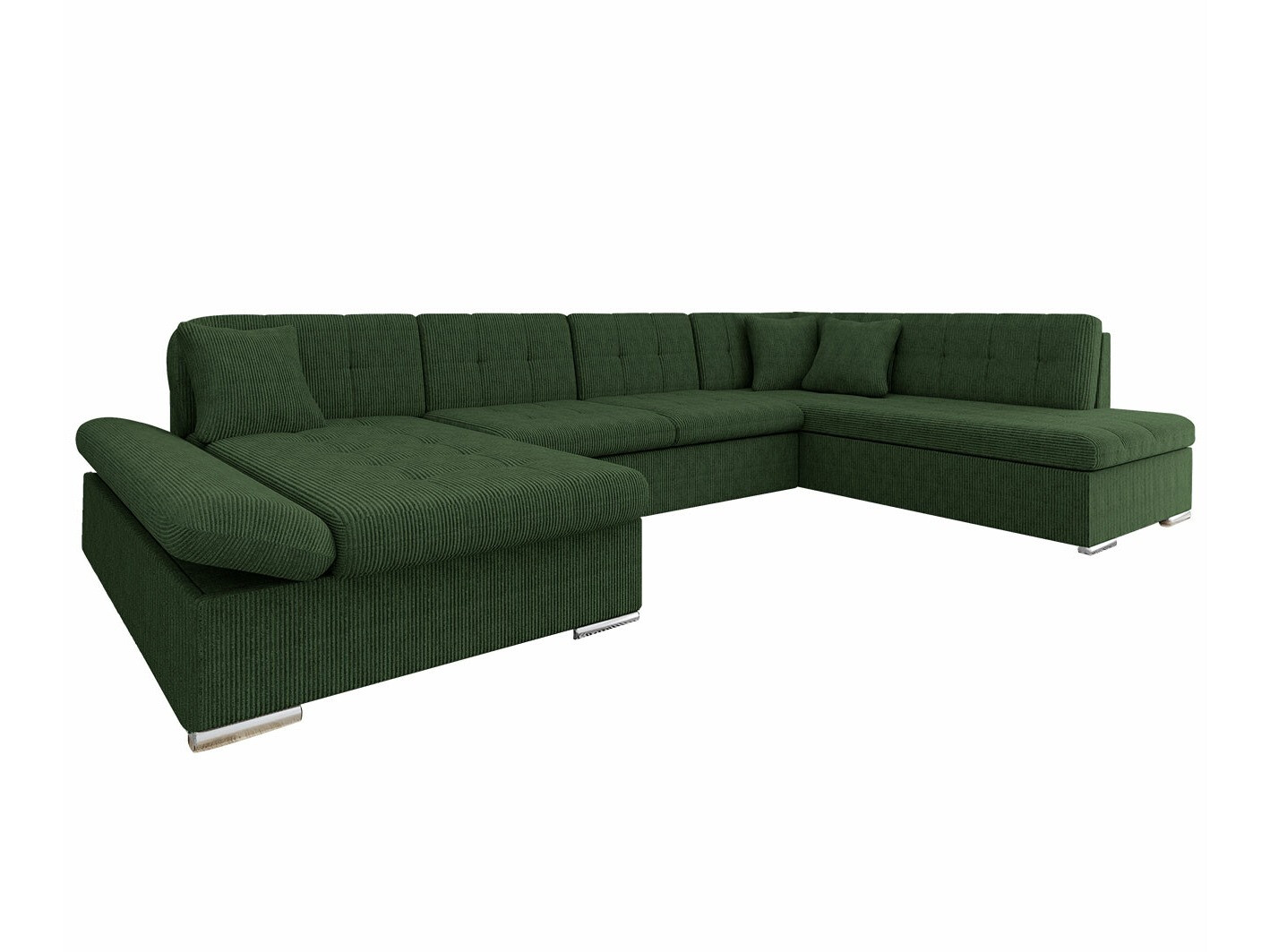 Corner sofa Comfivo Tilia I (Poso 14)
