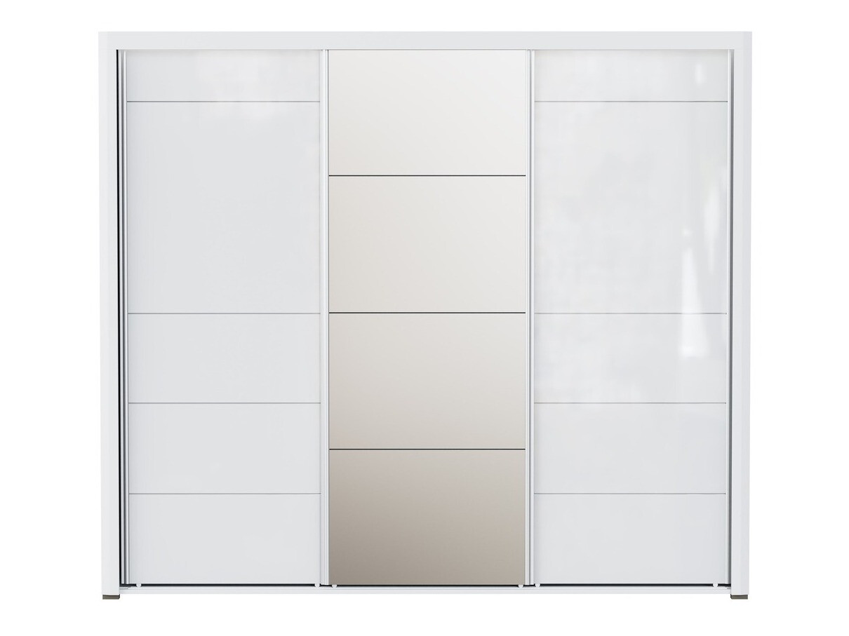 Wardrobe Revelmi 115
