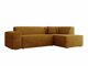 Corner sofa Comfivo 289 (Poso 01)