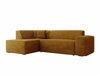 Corner sofa Comfivo 289 (Poso 01)