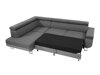 Corner sofa Comfivo 306 (Poso 01)