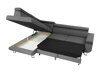 Corner sofa Comfivo 306 (Poso 01)