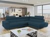 Corner sofa Comfivo 306 (Poso 05)