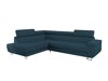 Corner sofa Comfivo 306 (Poso 05)