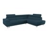 Corner sofa Comfivo 306 (Poso 05)