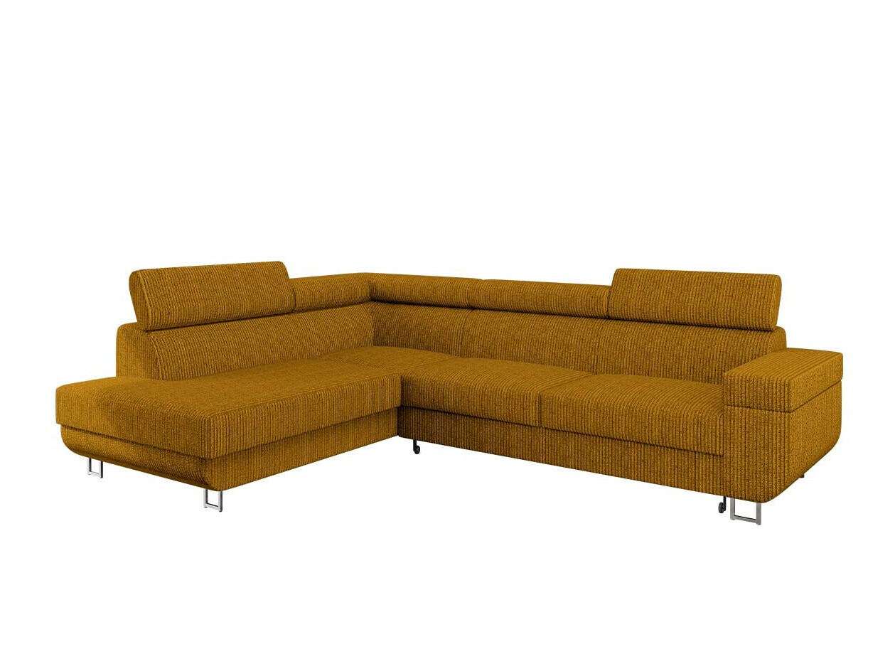 Corner sofa Comfivo Liberta (Poso 01)