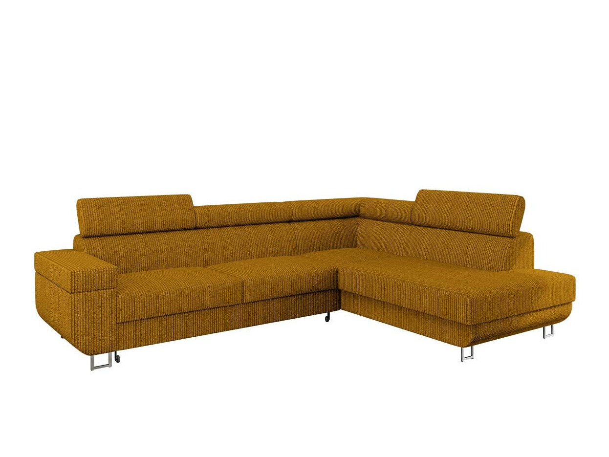 Corner sofa Comfivo Liberta (Poso 01)