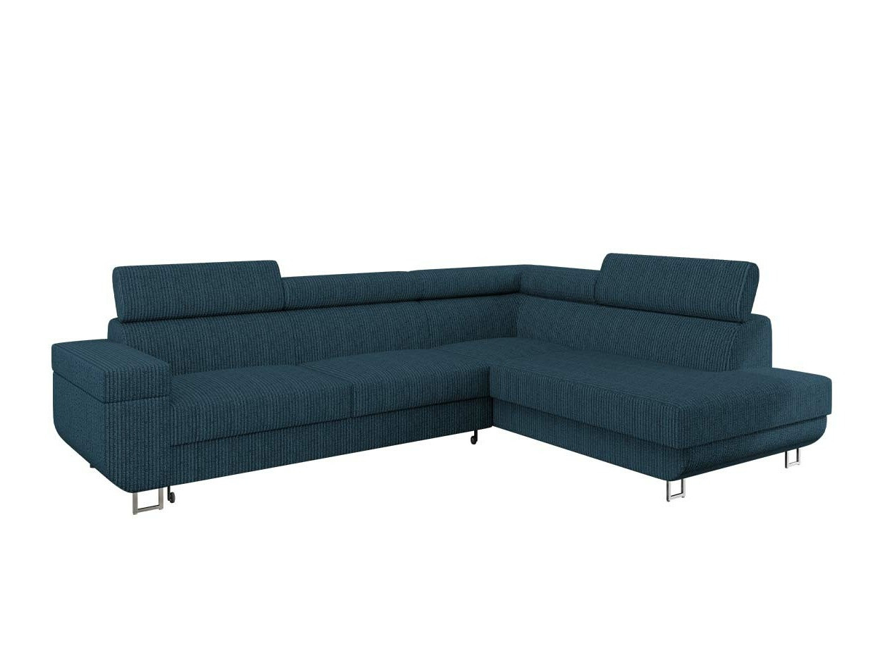 Corner sofa Comfivo Liberta (Poso 05)