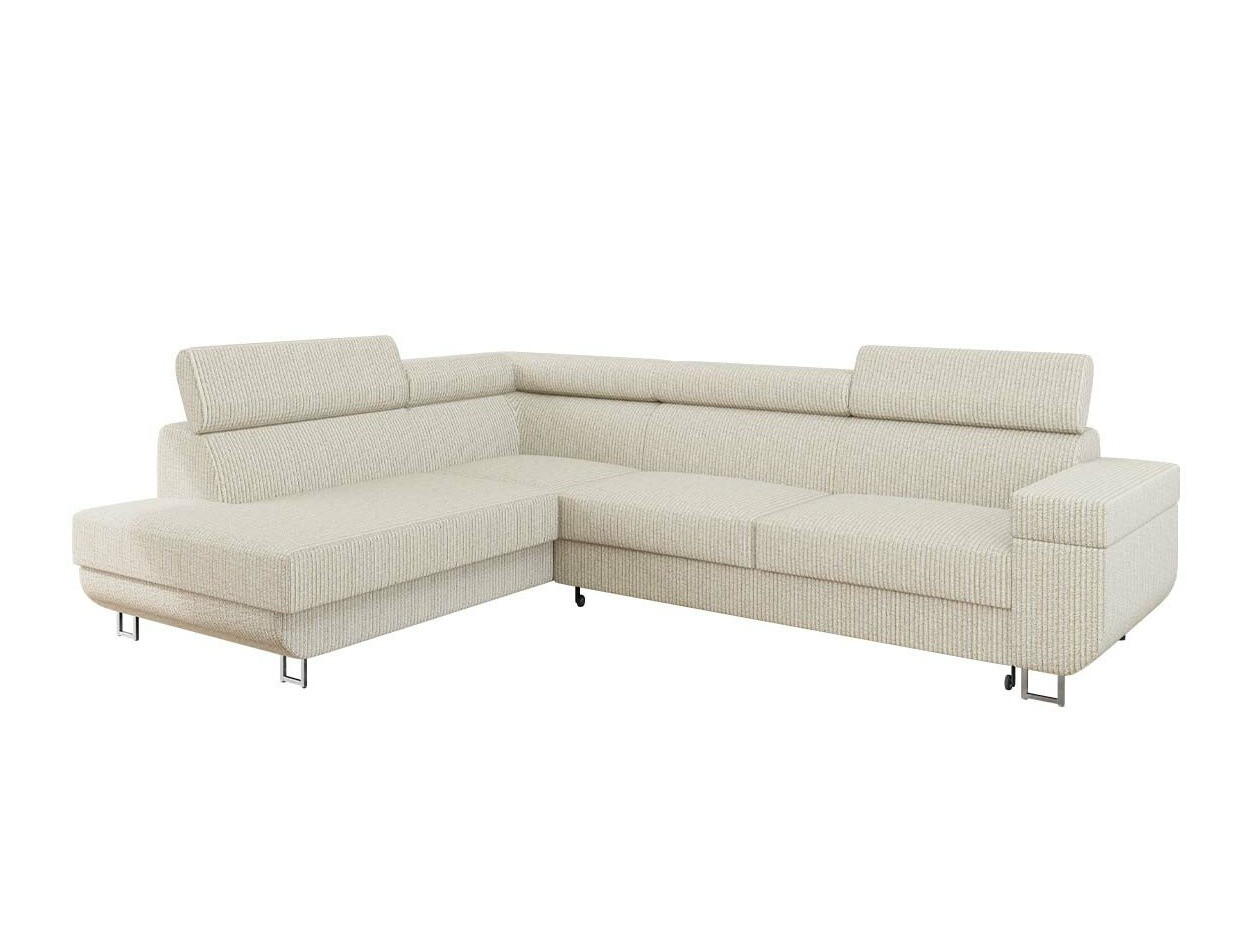 Corner sofa Comfivo Liberta (Poso 100)