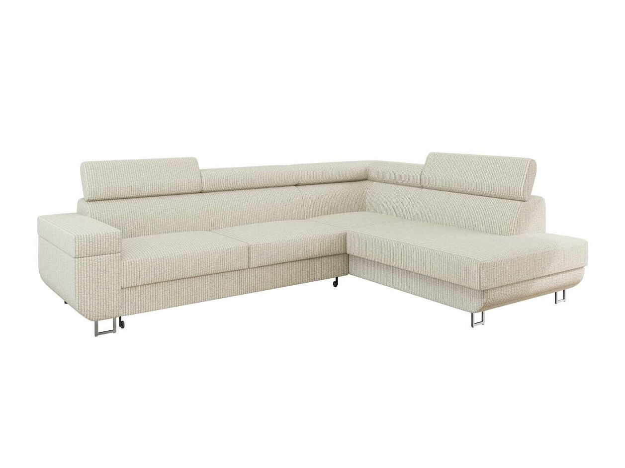 Corner sofa Comfivo Liberta (Poso 100)