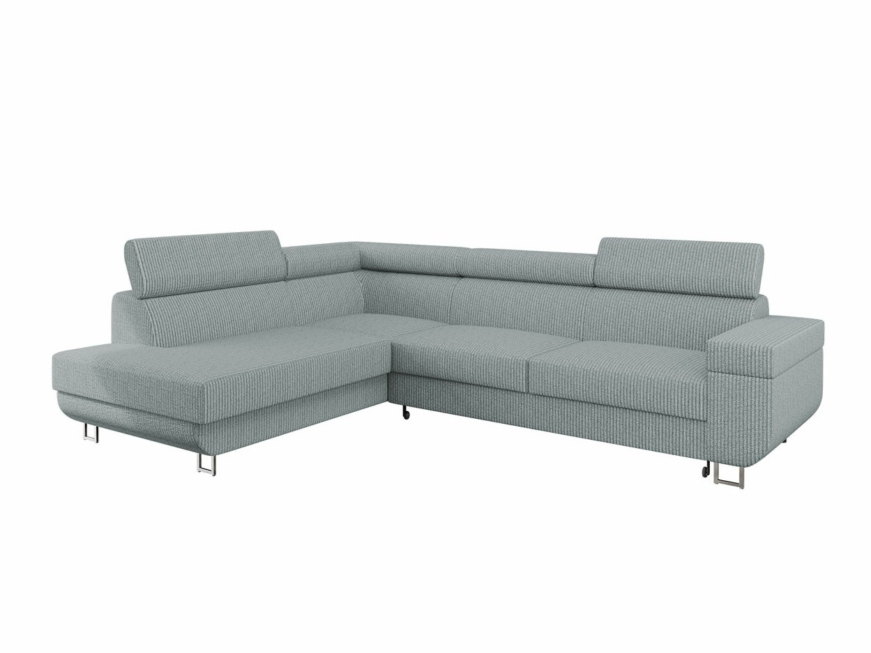 Corner sofa Comfivo Liberta (Poso 55)