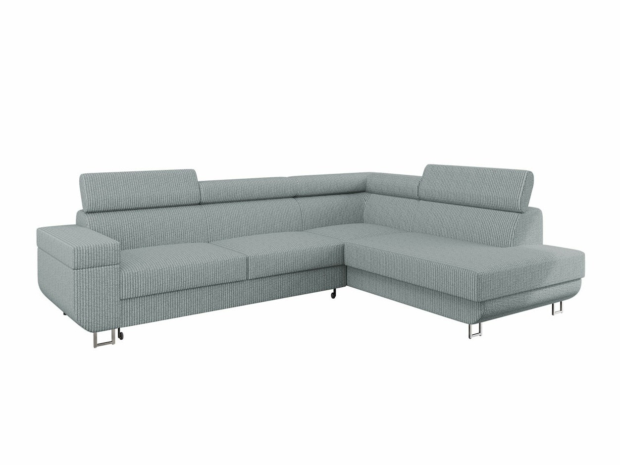 Corner sofa Comfivo Liberta (Poso 55)