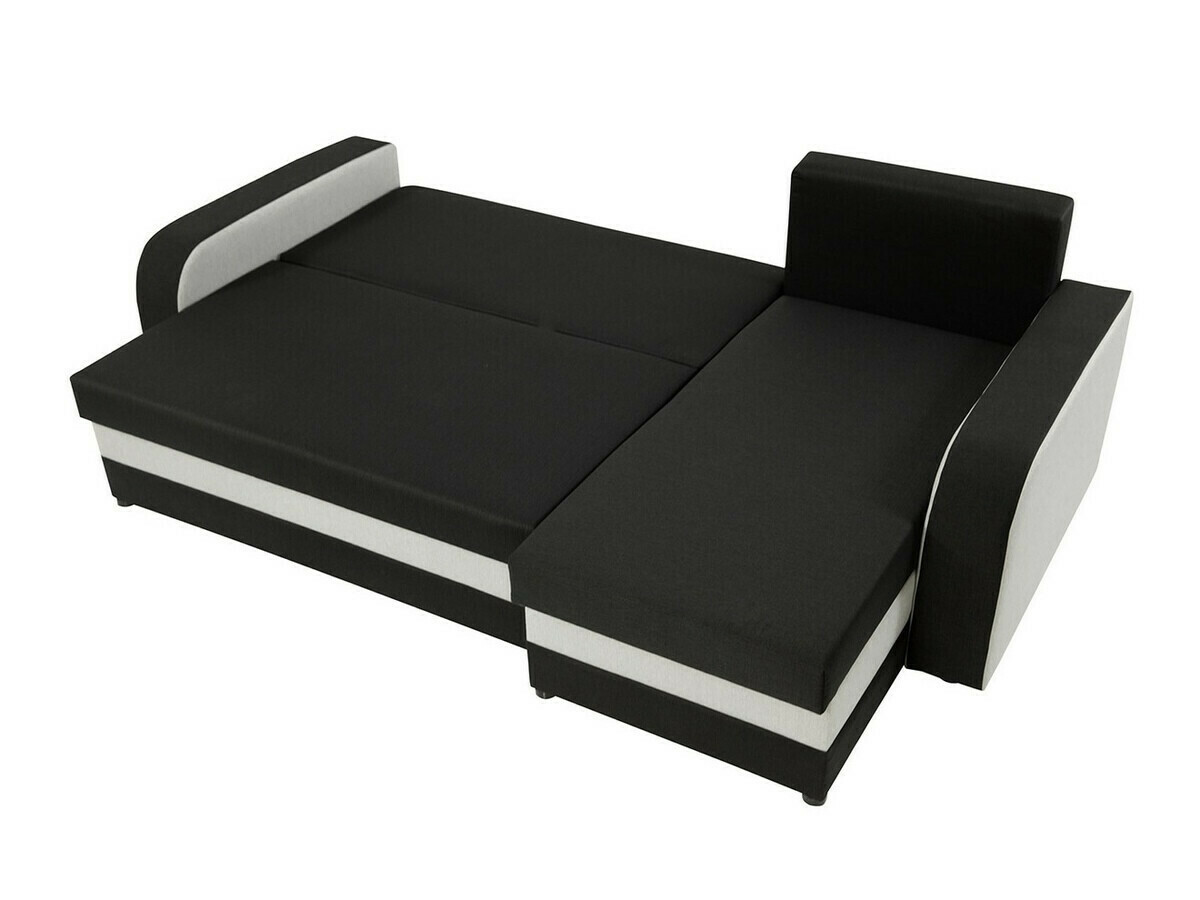 Corner sofa Comfivo Melissa I (Poso 100)