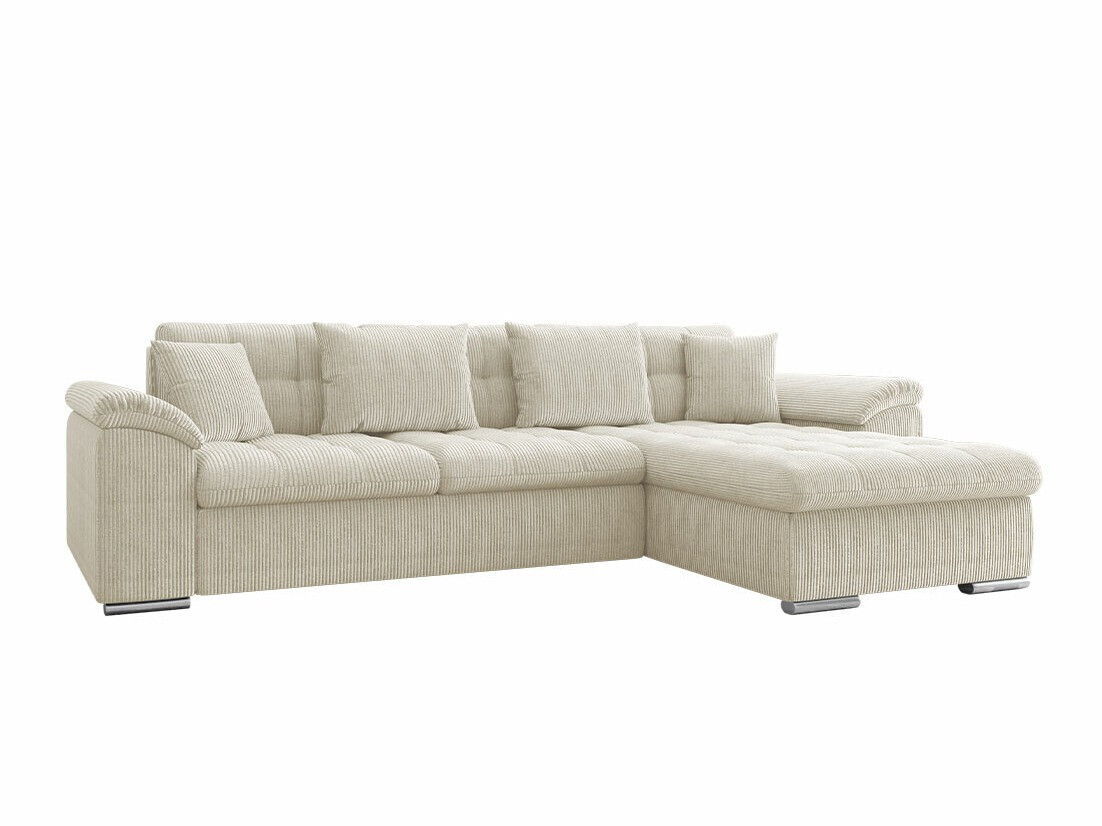 Corner sofa Comfivo Mica (Poso 100)