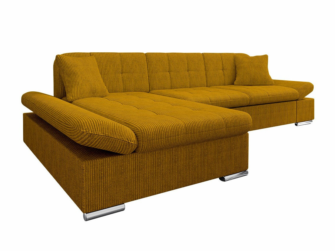 Corner sofa Comfivo Sanitas I (Poso 01)