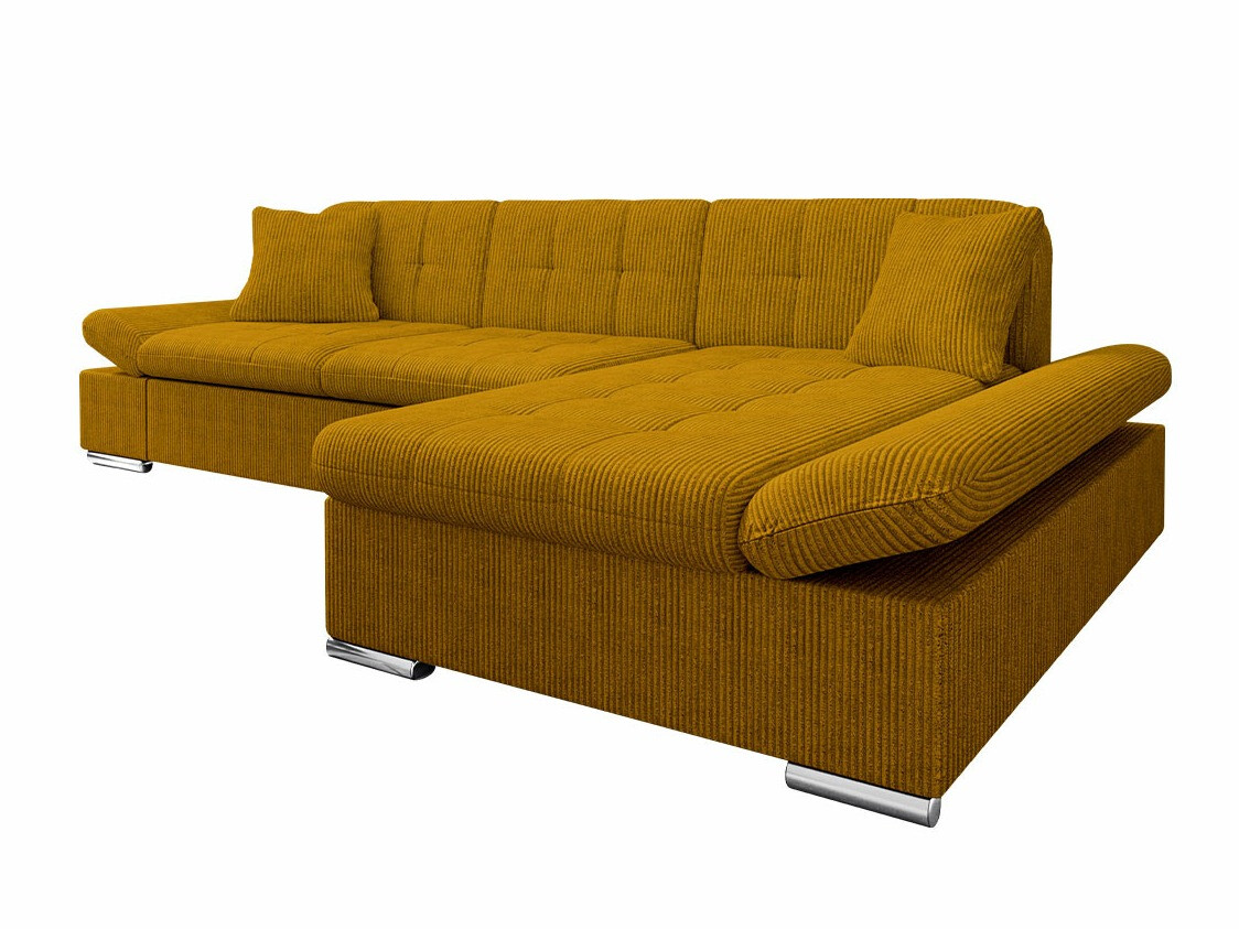 Corner sofa Comfivo Sanitas I (Poso 01)