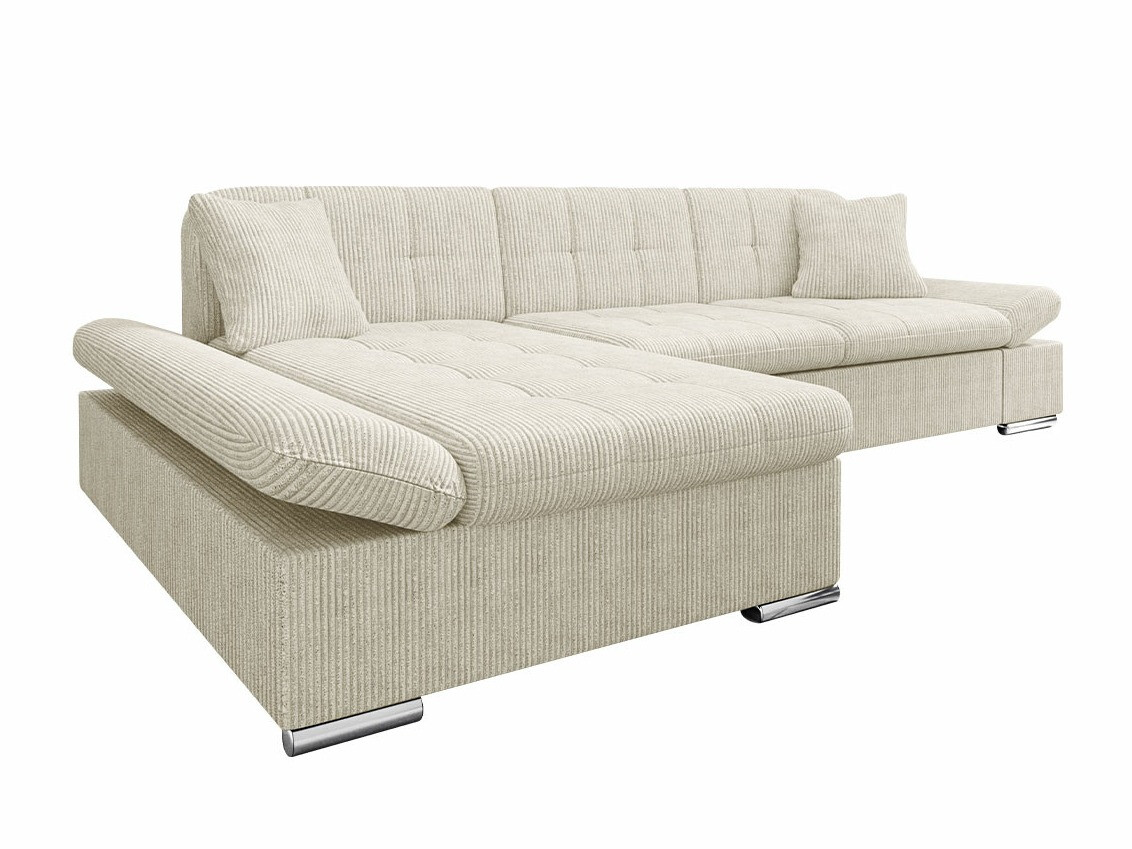 Corner sofa Comfivo Sanitas I (Poso 100)