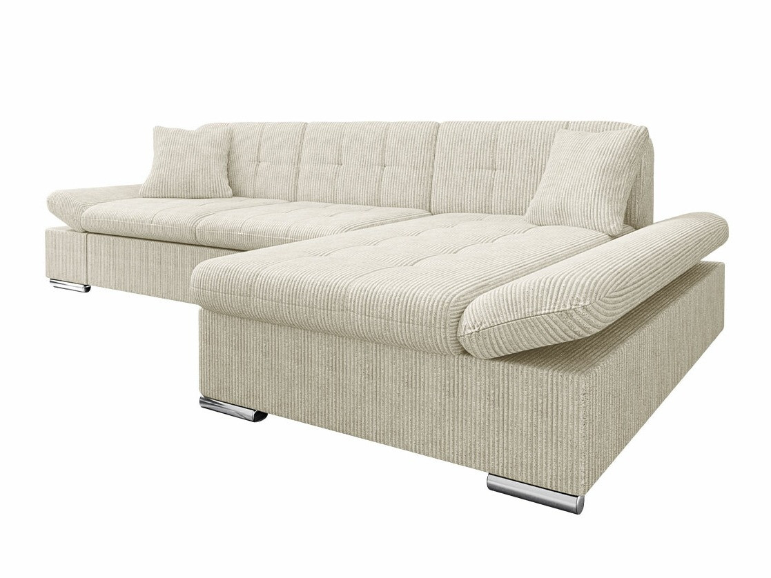 Corner sofa Comfivo Sanitas I (Poso 100)