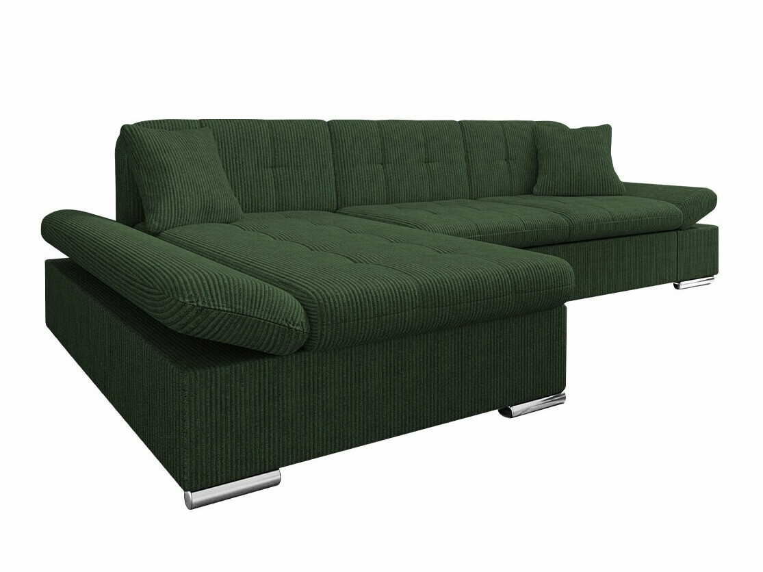 Corner sofa Comfivo Sanitas I (Poso 14)