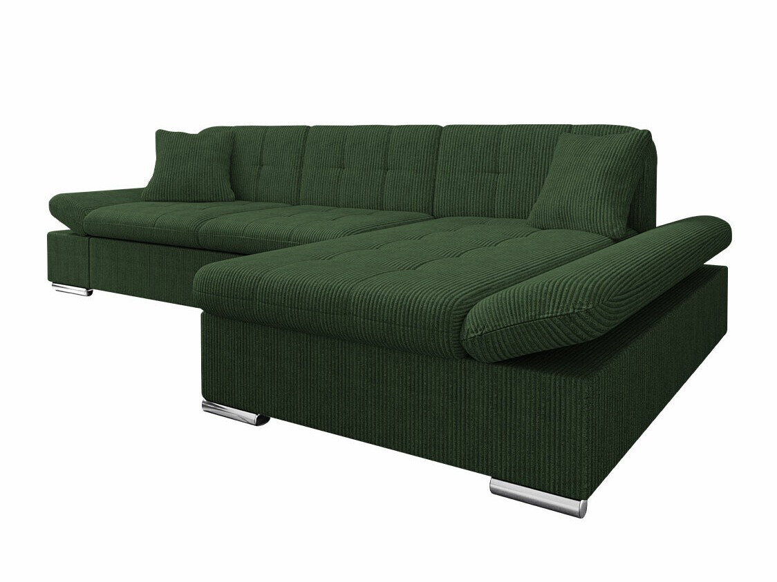 Corner sofa Comfivo Sanitas I (Poso 14)