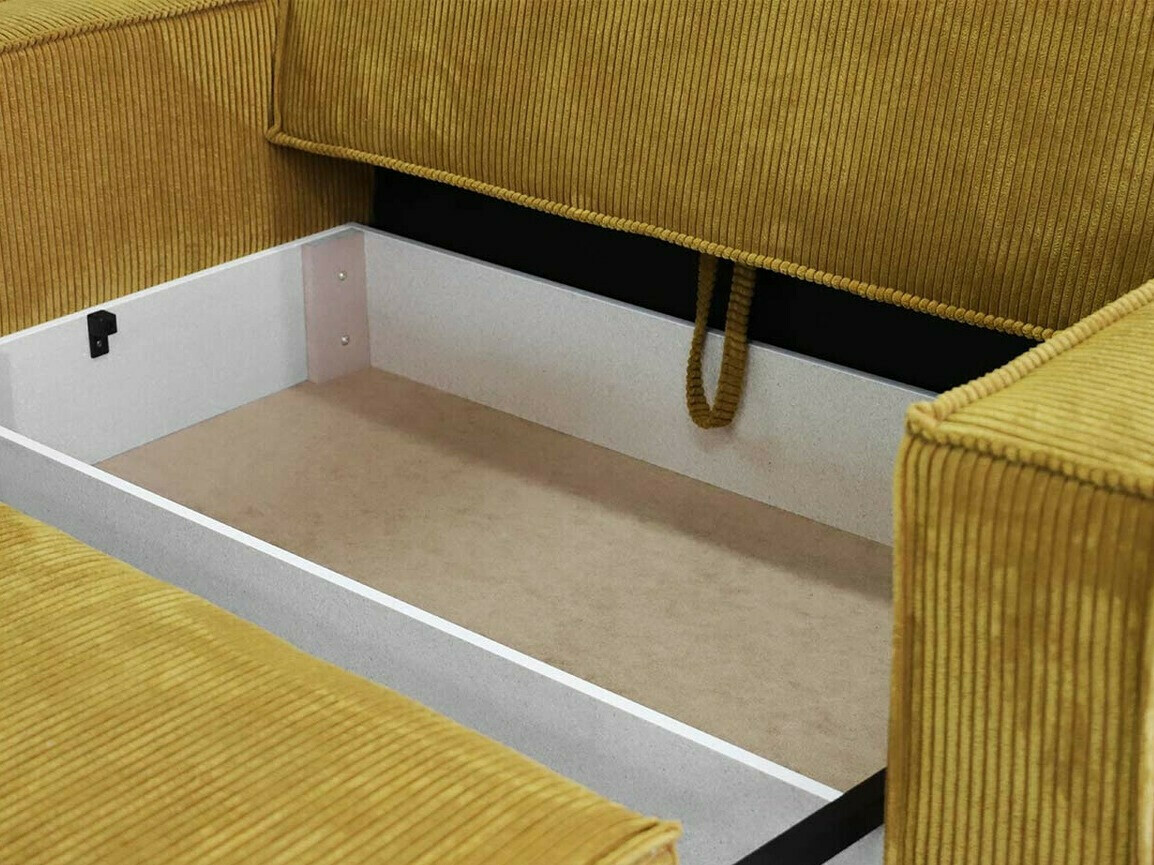 Sofa bed Clarlen II (Poso 125)