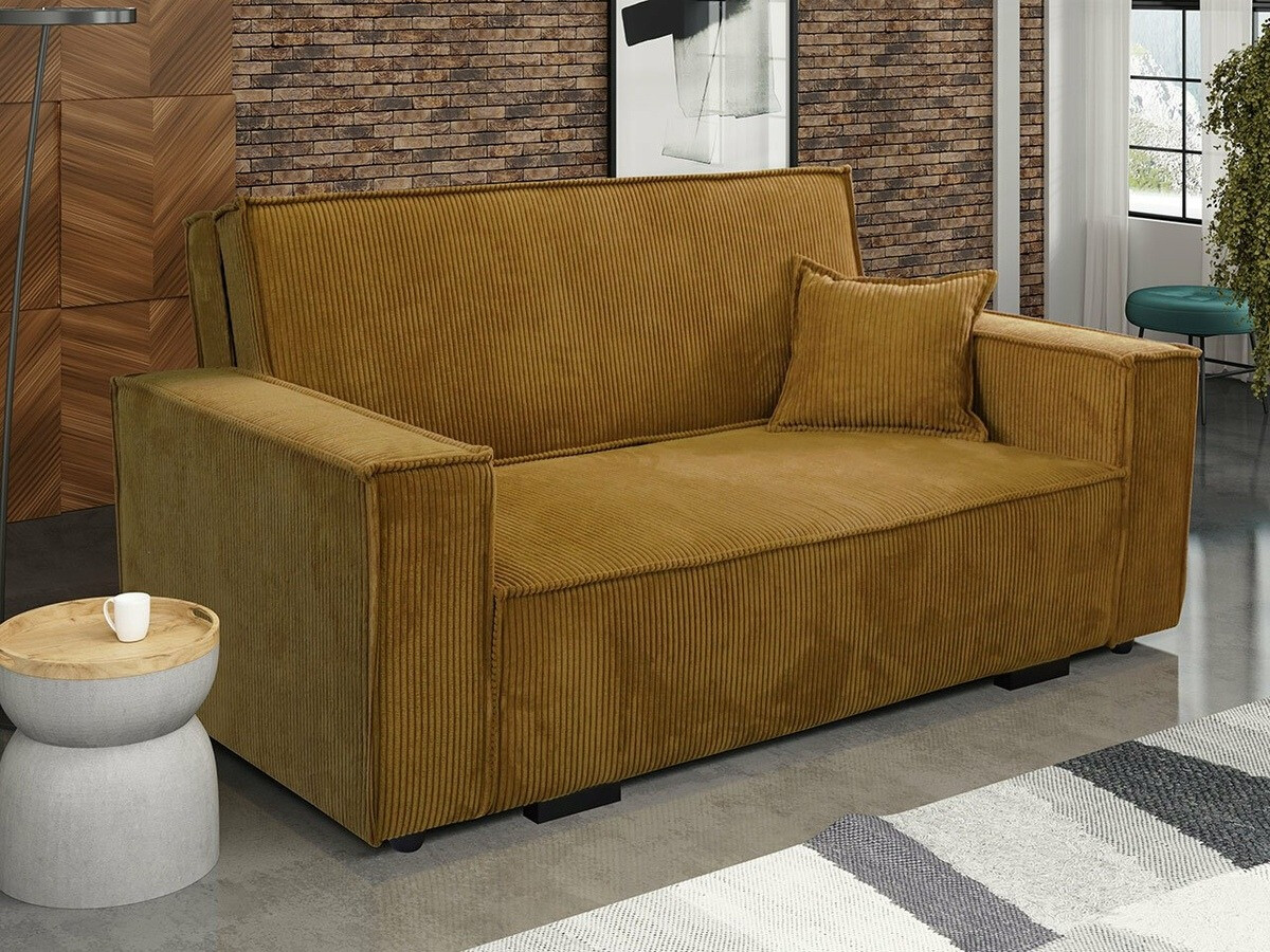 Sofa bed Clarlen III (Poso 01)