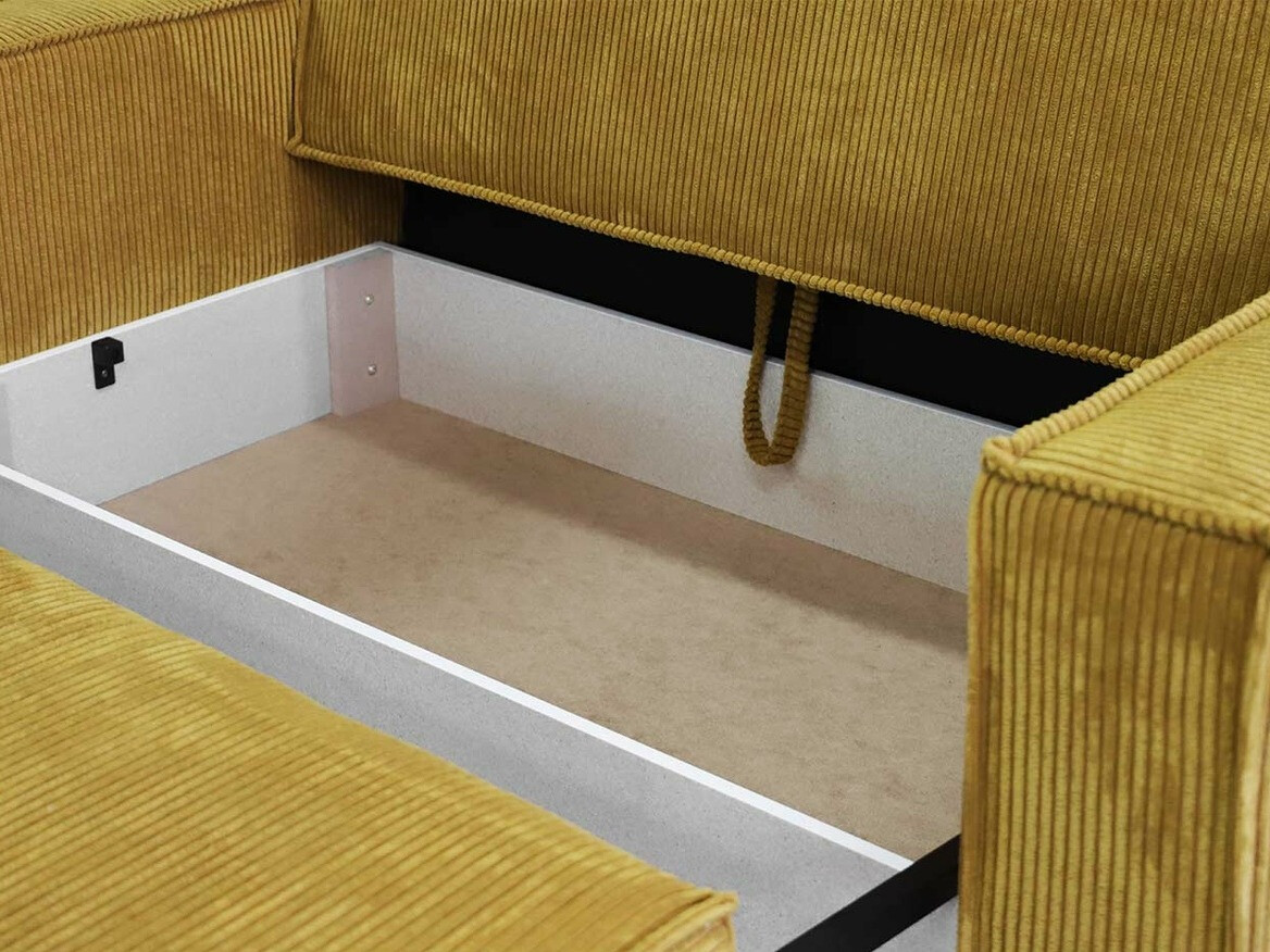 Sofa bed Clarlen III (Poso 05)