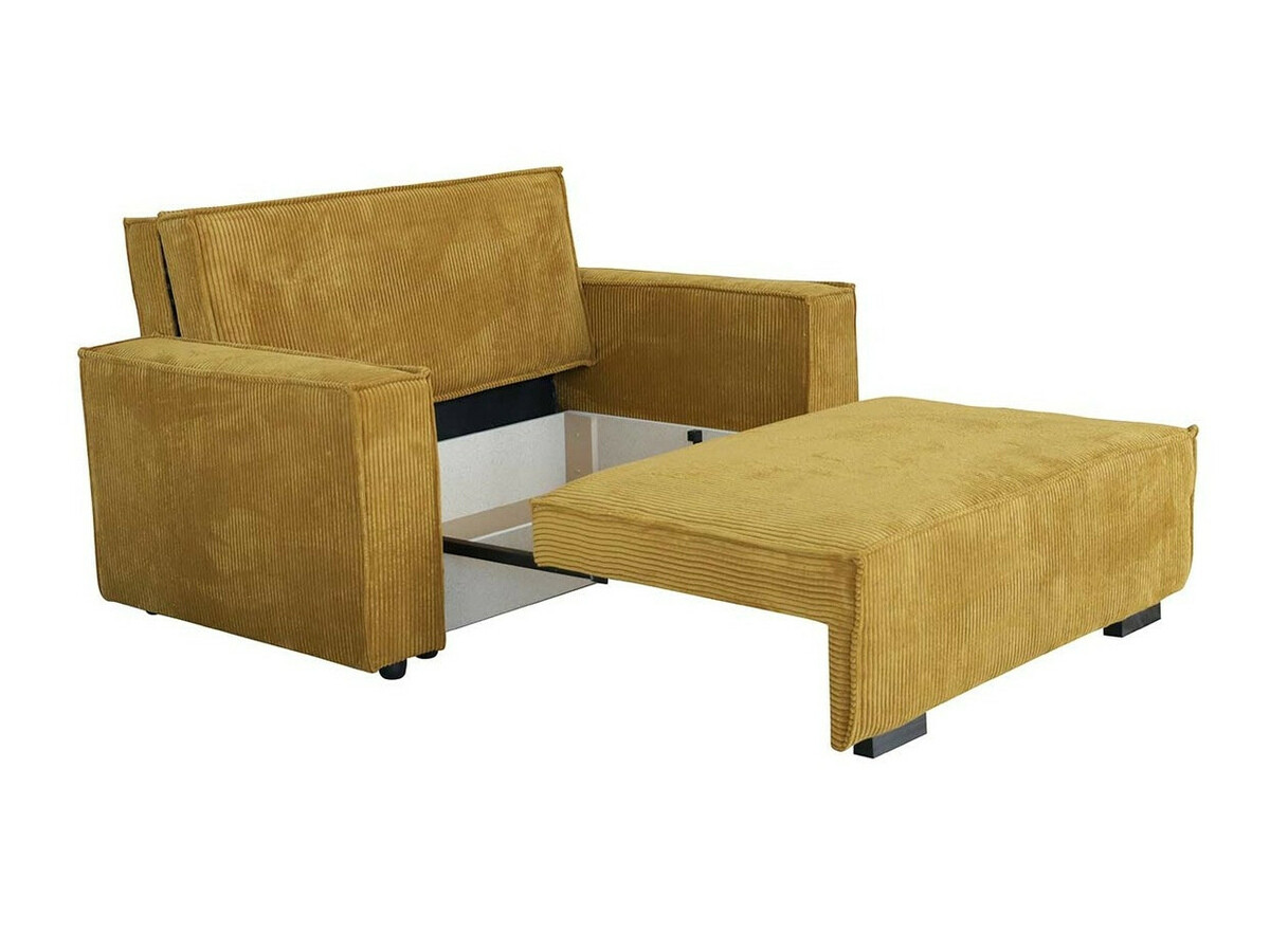 Sofa bed Clarlen III (Poso 22)