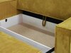 Sofa bed Columbus 181 (Poso 01)