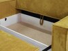 Sofa bed Columbus 182 (Poso 05)