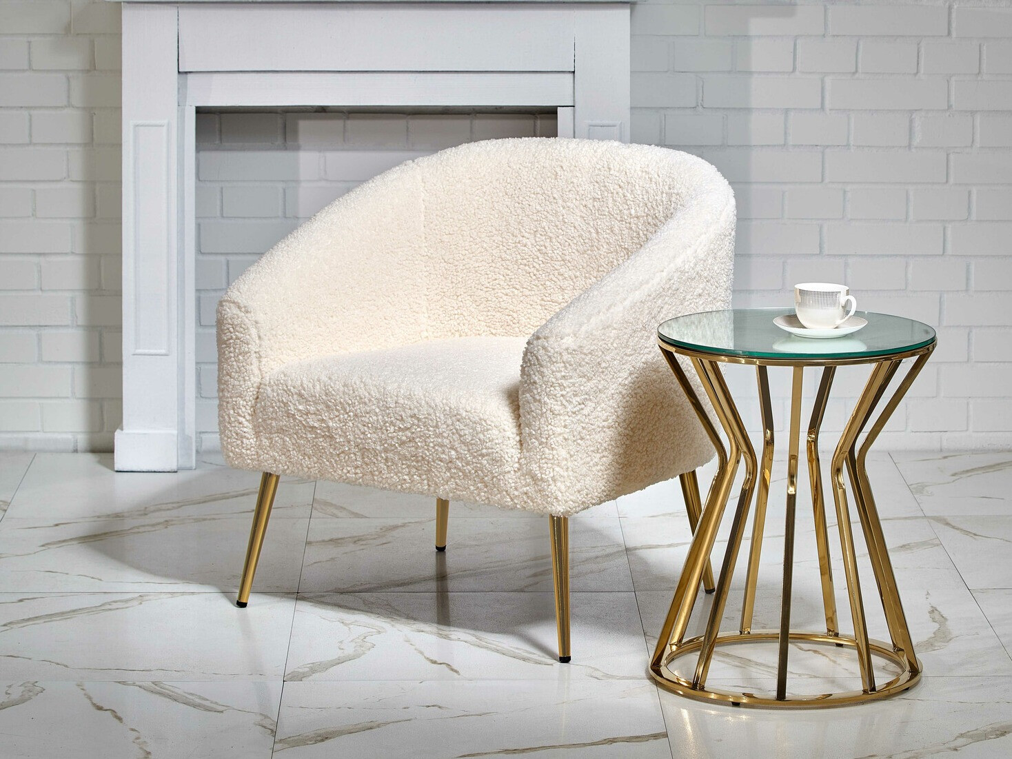Armchair Houston 1325