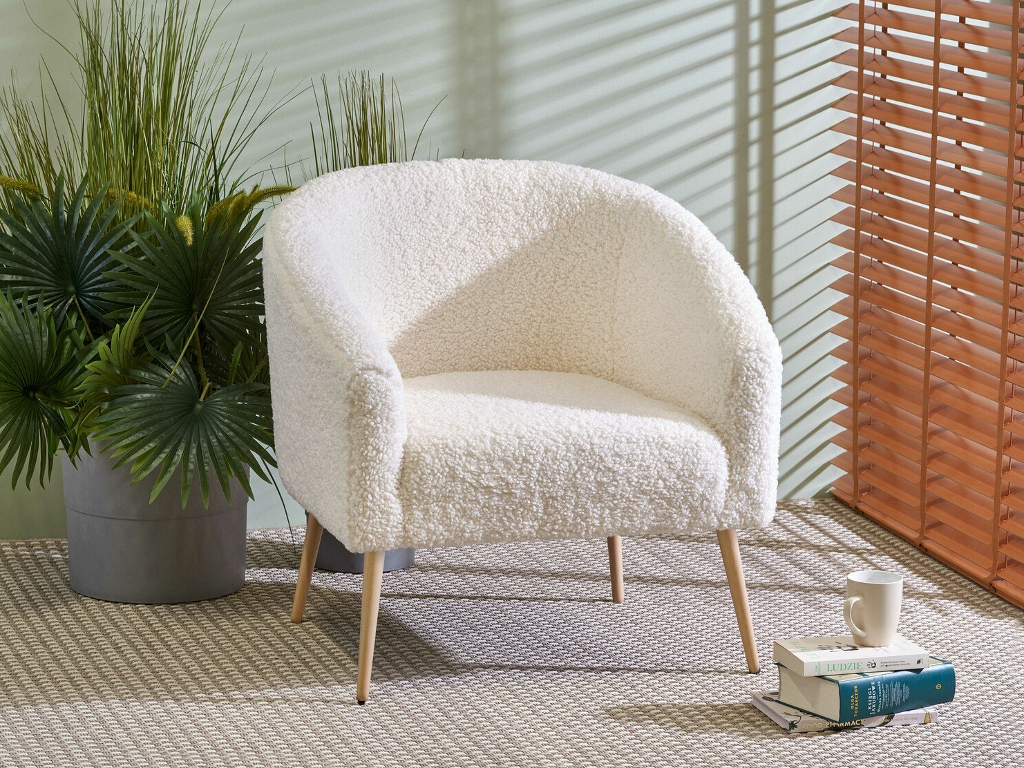 Armchair Houston 1325