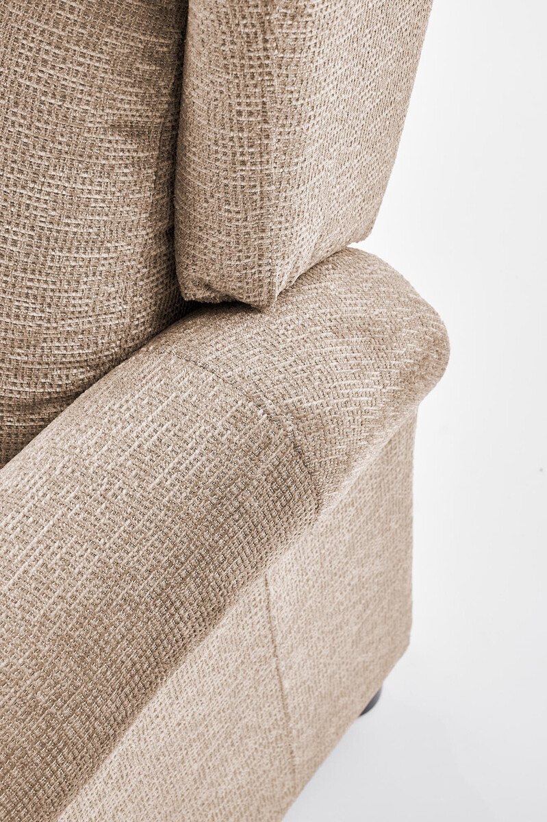 Armchair recliner Houston 1029 (Beige)