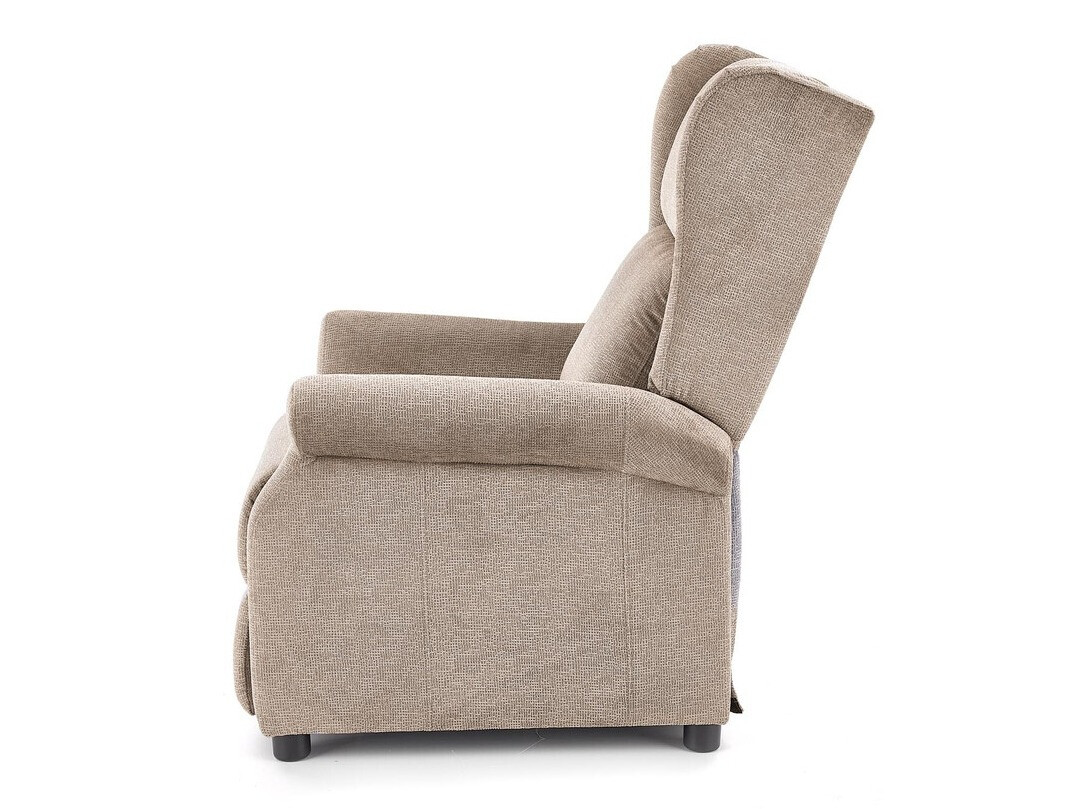 Armchair recliner Houston 1029 (Beige)