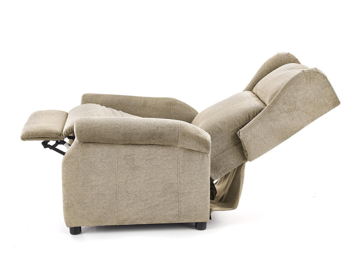 Armchair recliner Houston 1029 (Beige)