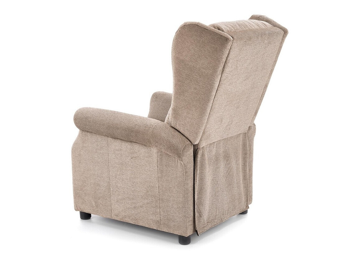 Armchair recliner Houston 1029 (Beige)