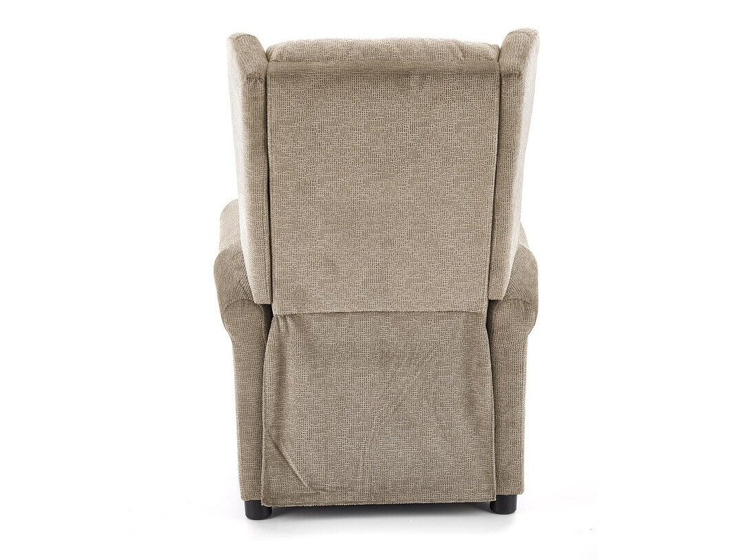 Armchair recliner Houston 1029 (Beige)