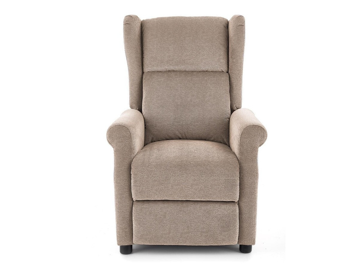 Armchair recliner Houston 1029 (Beige)