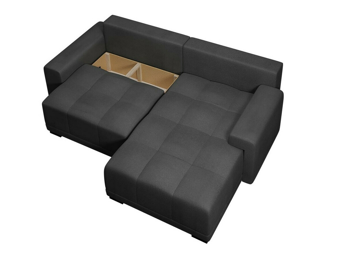 Corner sofa Columbus 183 (Paros 05)