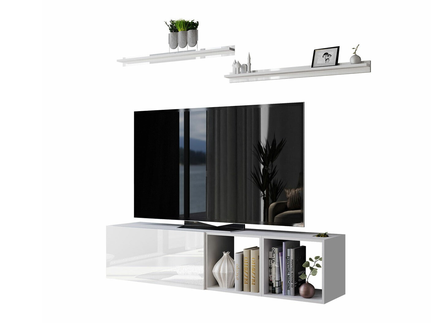 Living room set Fraga