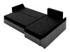 Corner sofa Memphis 104 (Poso 05)