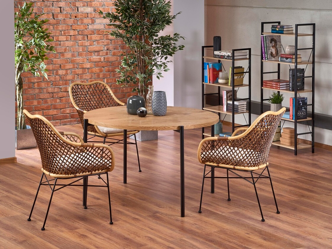 Table Houston 728