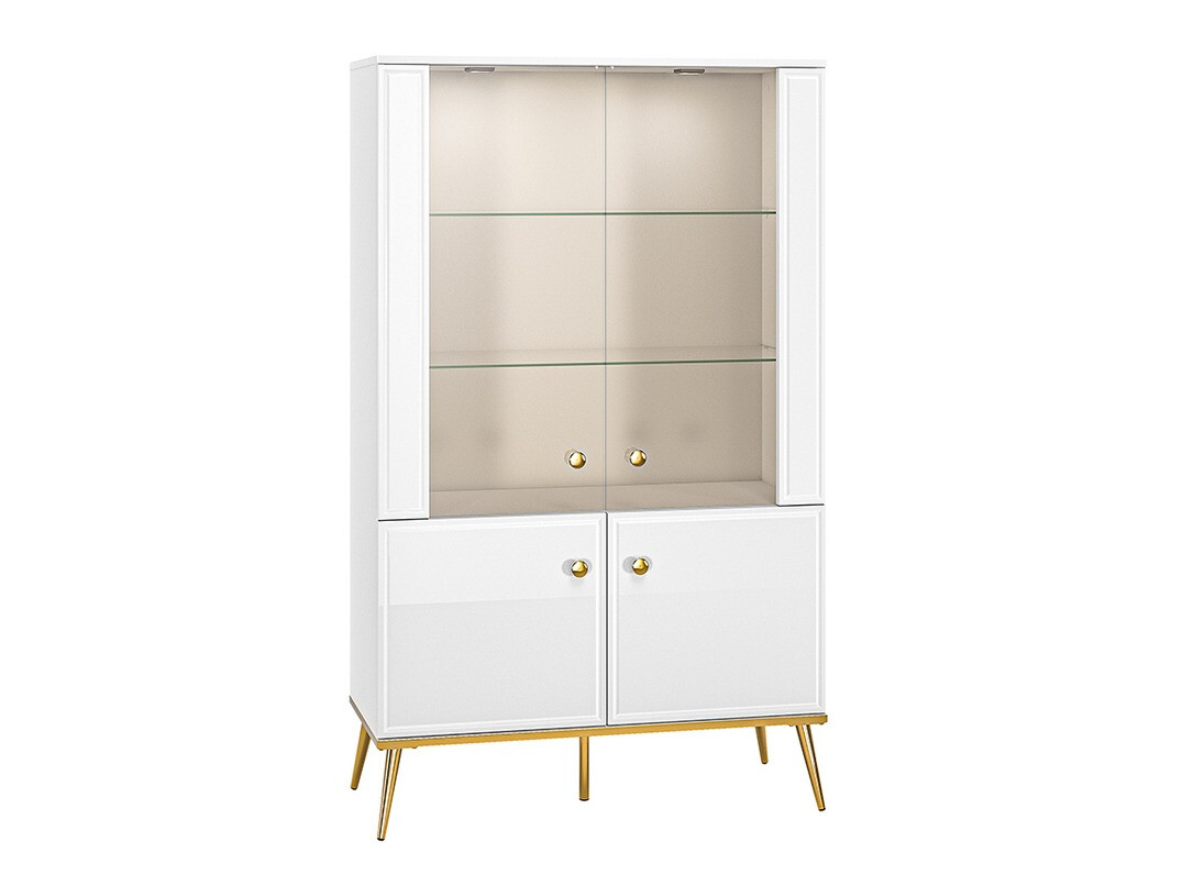 Bookcase Elbrevi 102