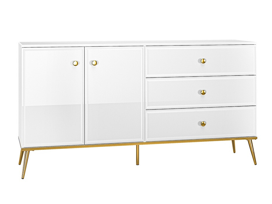 Chest of drawers Elbrevi 103