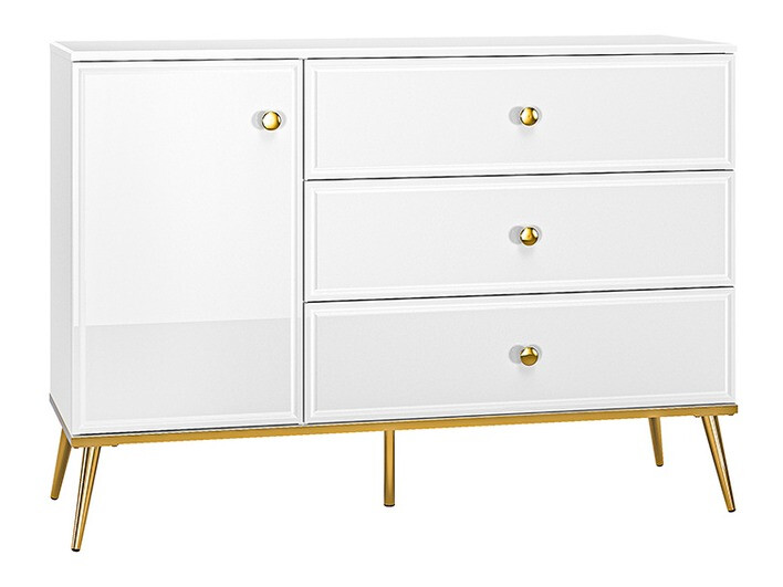 Chest of drawers Elbrevi 104