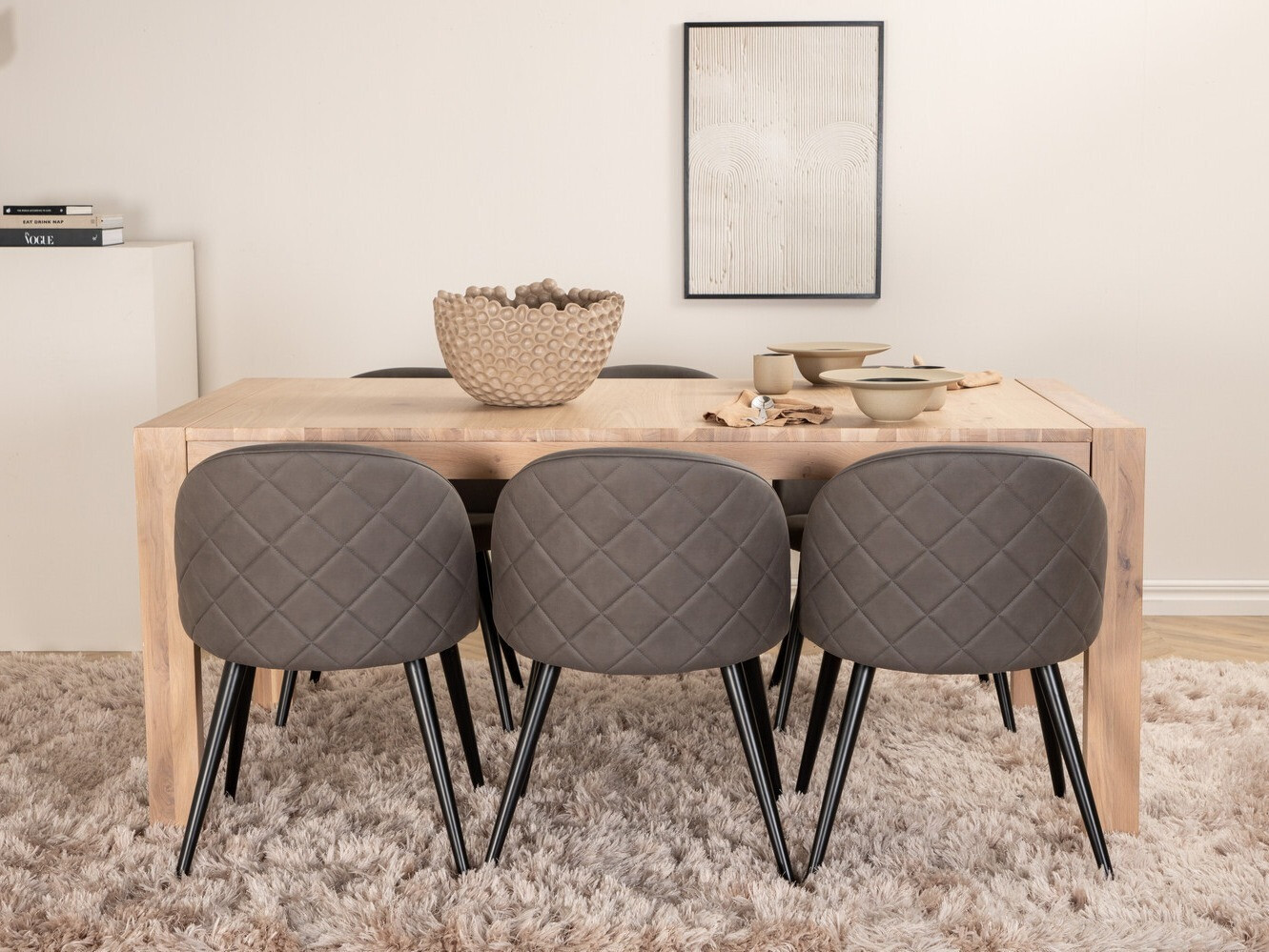 Dining set Dallas 2952