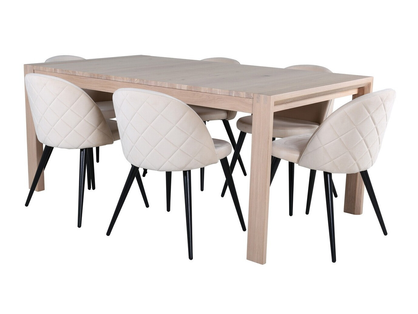 Dining set Dallas 2952