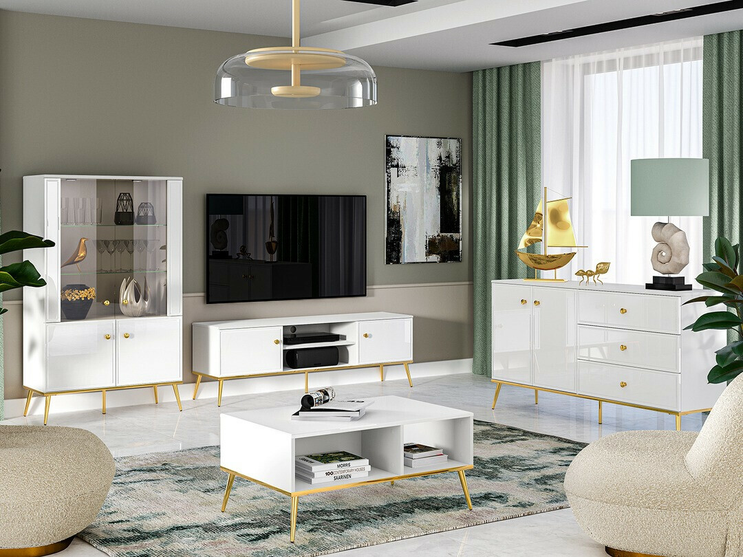 Living room set Elbrevi 109