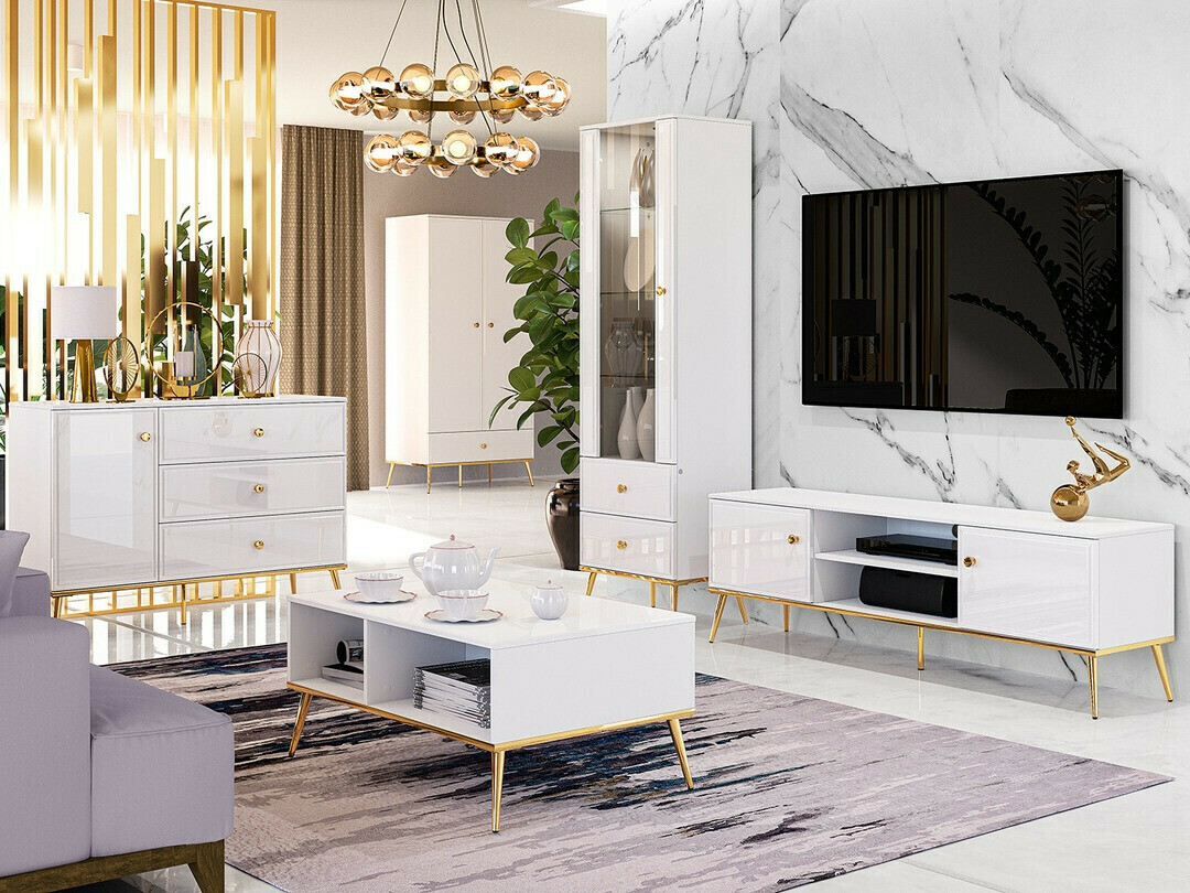 Living room set Elbrevi 110