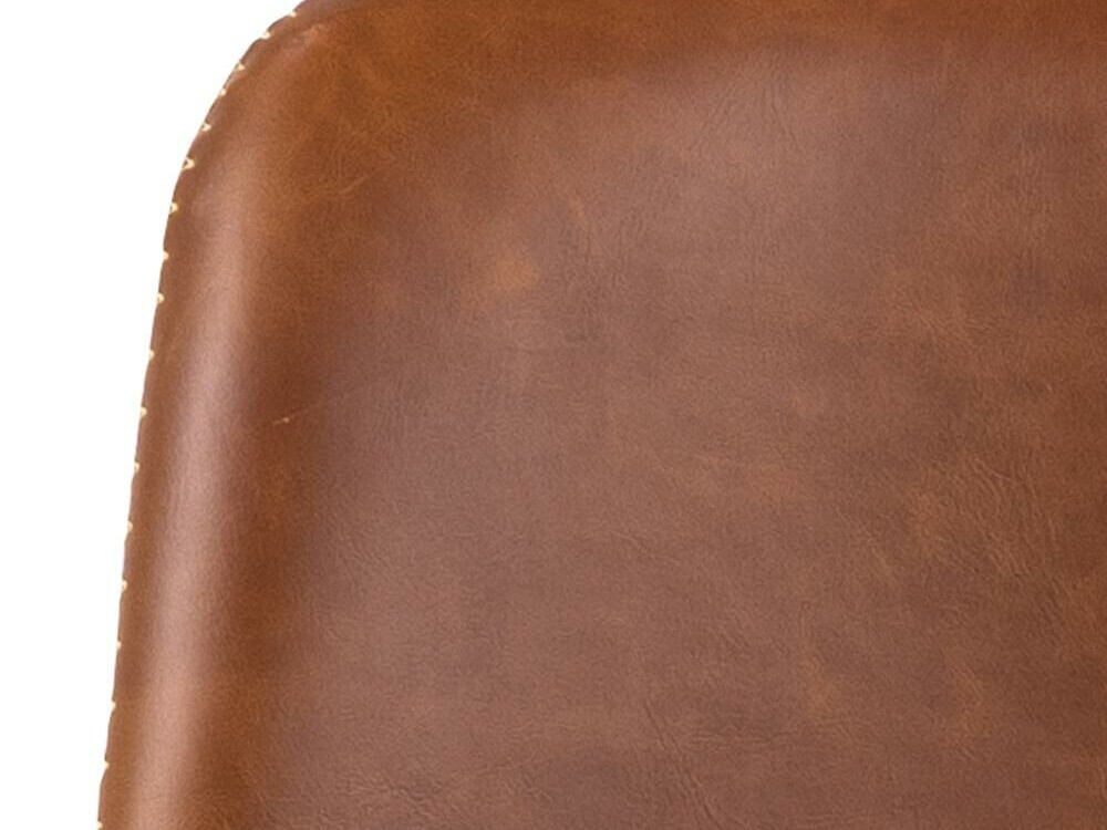 Bar stool Norsica 582 (Brown)